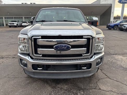 Used 2014 Ford F250 XLT w/ XLT Premium Package image 10