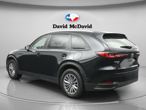 Used 2024 MAZDA CX-90 3.3 Turbo w/ Select Package AWD/4WD image 6