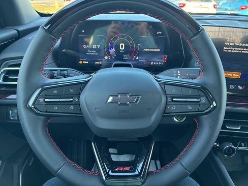 New 2026 Chevrolet Traverse RS image 21