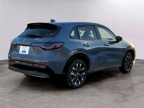 New 2026 Honda HR-V EX-L image 3