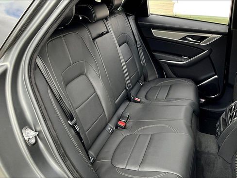 New 2026 Jaguar F-PACE R-Dynamic S image 10