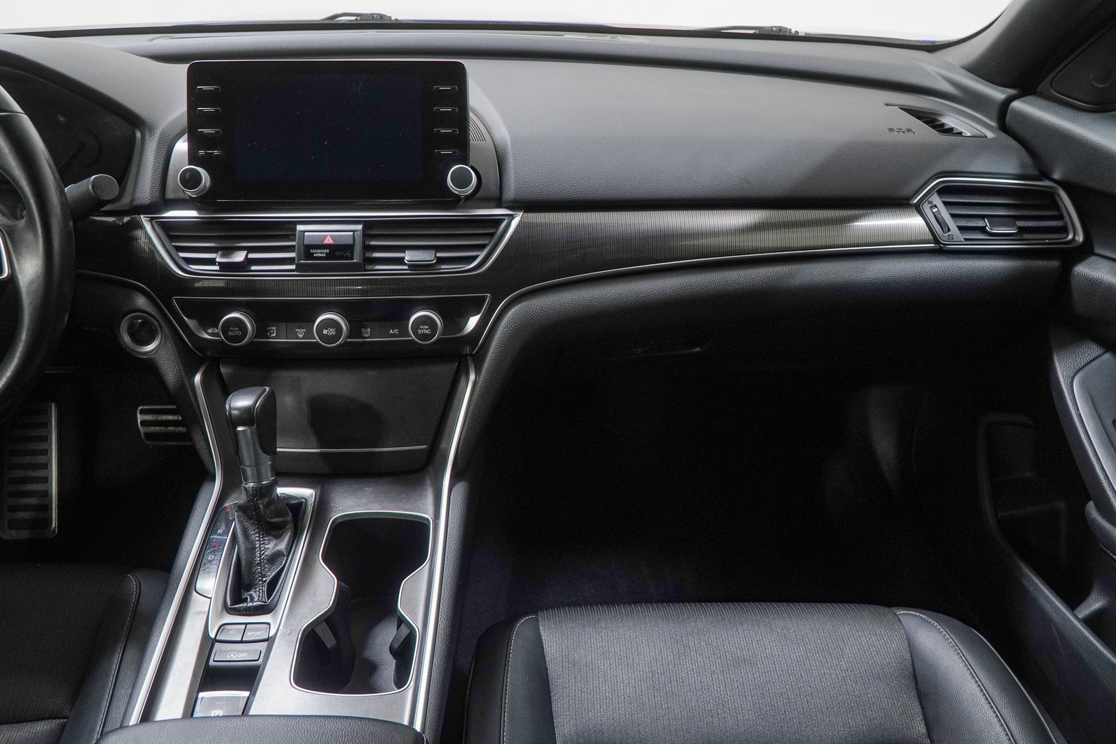 Used 2022 Honda Accord Sport image 34