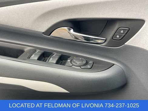 Used 2020 Chevrolet Bolt Premier w/ Infotainment Package image 22