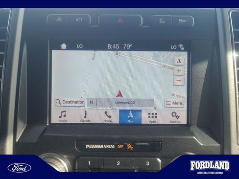 Used 2019 Ford F150 Raptor w/ Equipment Group 802A Luxury AWD/4WD image 28