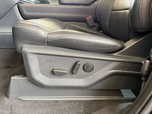 Certified 2025 Ford Expedition Max Platinum AWD/4WD image 15