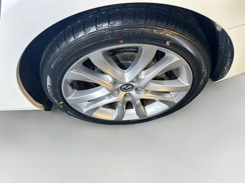Used 2017 MAZDA MAZDA6 Touring FWD image 11