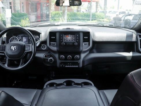 Used 2022 RAM 2500 Tradesman w/ Chrome Appearance Group image 25