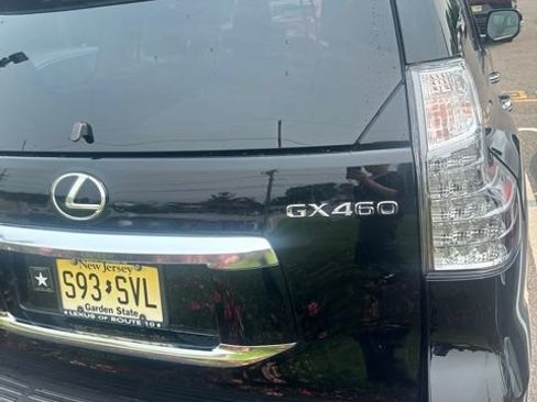 Certified 2023 Lexus GX 460 Premium w/ Premium Plus Package AWD/4WD image 44