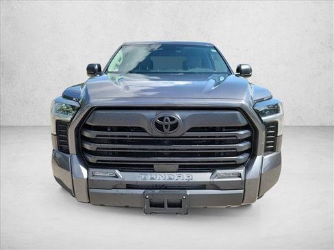 Used 2024 Toyota Tundra SR5 w/ SR5 Premium Package AWD/4WD image 2