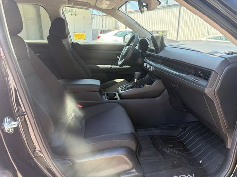 Used 2026 Honda CR-V EX image 18