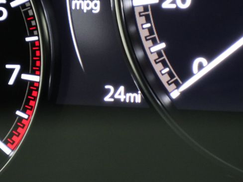 New 2025 MAZDA CX-30 AWD 2.5 S w/ Preferred Package image 16