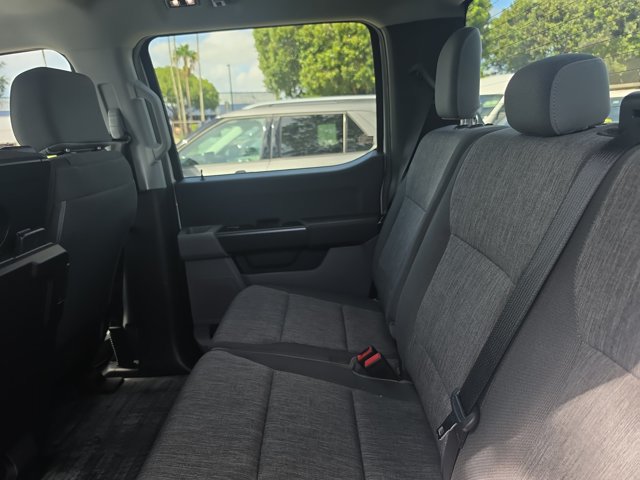Certified 2023 Ford F150 XL w/ Trailer Tow Package AWD/4WD image 13