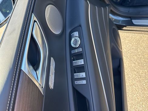 New 2026 Genesis GV80 3.5T Advanced image 19