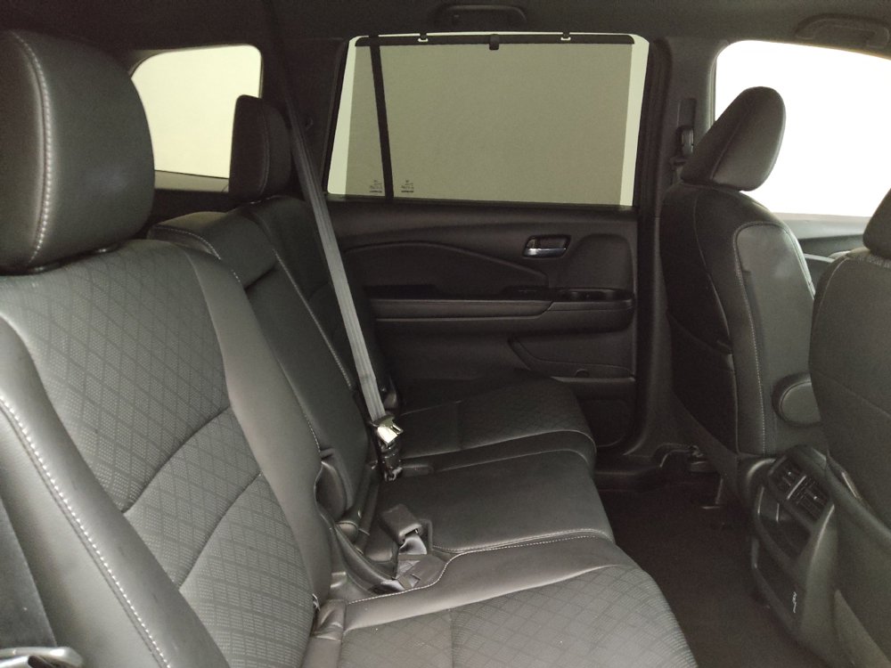 Used 2021 Honda Passport EX-L image 19
