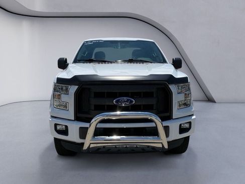 Used 2016 Ford F150 XL w/ Equipment Group 101A Mid AWD/4WD image 8