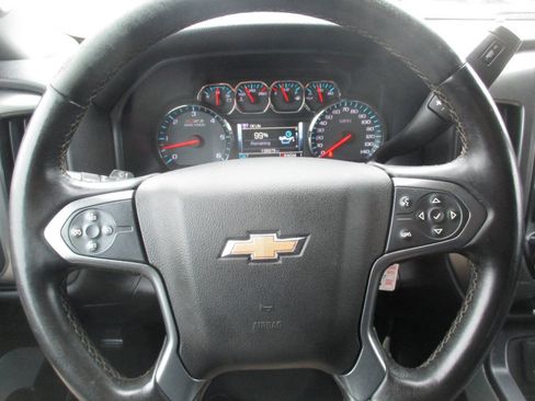 Used 2015 Chevrolet Silverado 2500 LT w/ LT Convenience Package AWD/4WD image 24