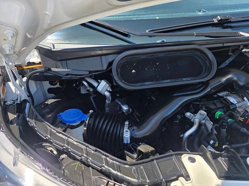 Used 2023 Ford Transit 150 Medium Roof w/ Load Area Protection Package image 21