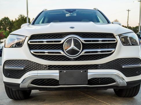 Used 2020 Mercedes-Benz GLE 350 w/ Premium Package image 6
