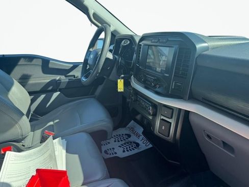 Used 2021 Ford F150 XL w/ Trailer Tow Package AWD/4WD image 26