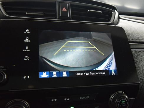 Used 2021 Honda CR-V EX image 23