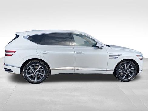 New 2026 Genesis GV80 2.5T Advanced image 10
