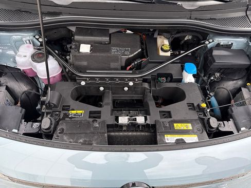 Certified 2024 Volkswagen ID.4 Pro S AWD/4WD image 28