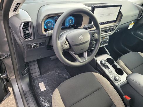 New 2025 Ford Bronco Sport Big Bend image 7