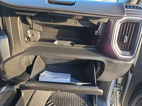 Used 2020 Chevrolet Silverado 3500 LTZ w/ LTZ Premium Package image 28