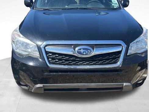 Used 2015 Subaru Forester 2.5i Limited AWD/4WD image 3