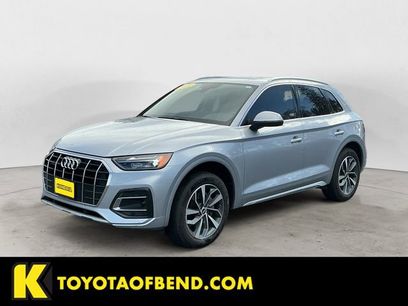 Used 2021 Audi Q5 2.0T Premium