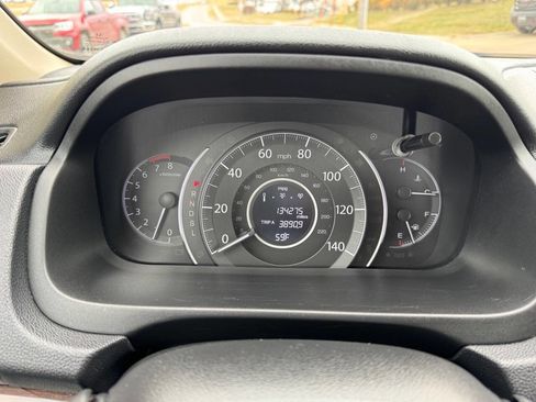Used 2015 Honda CR-V EX-L image 17