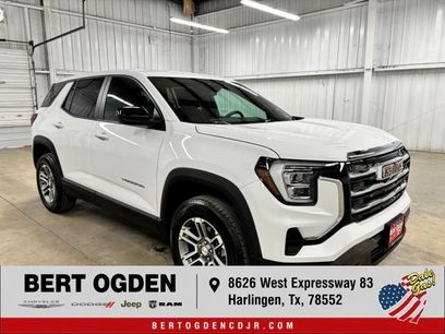 Used 2026 GMC Terrain Elevation