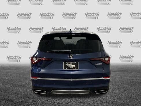 Used 2026 Acura MDX FWD w/ Technology Package image 8