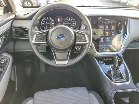 Certified 2025 Subaru Outback Premium w/ Popular Package #1A image 11