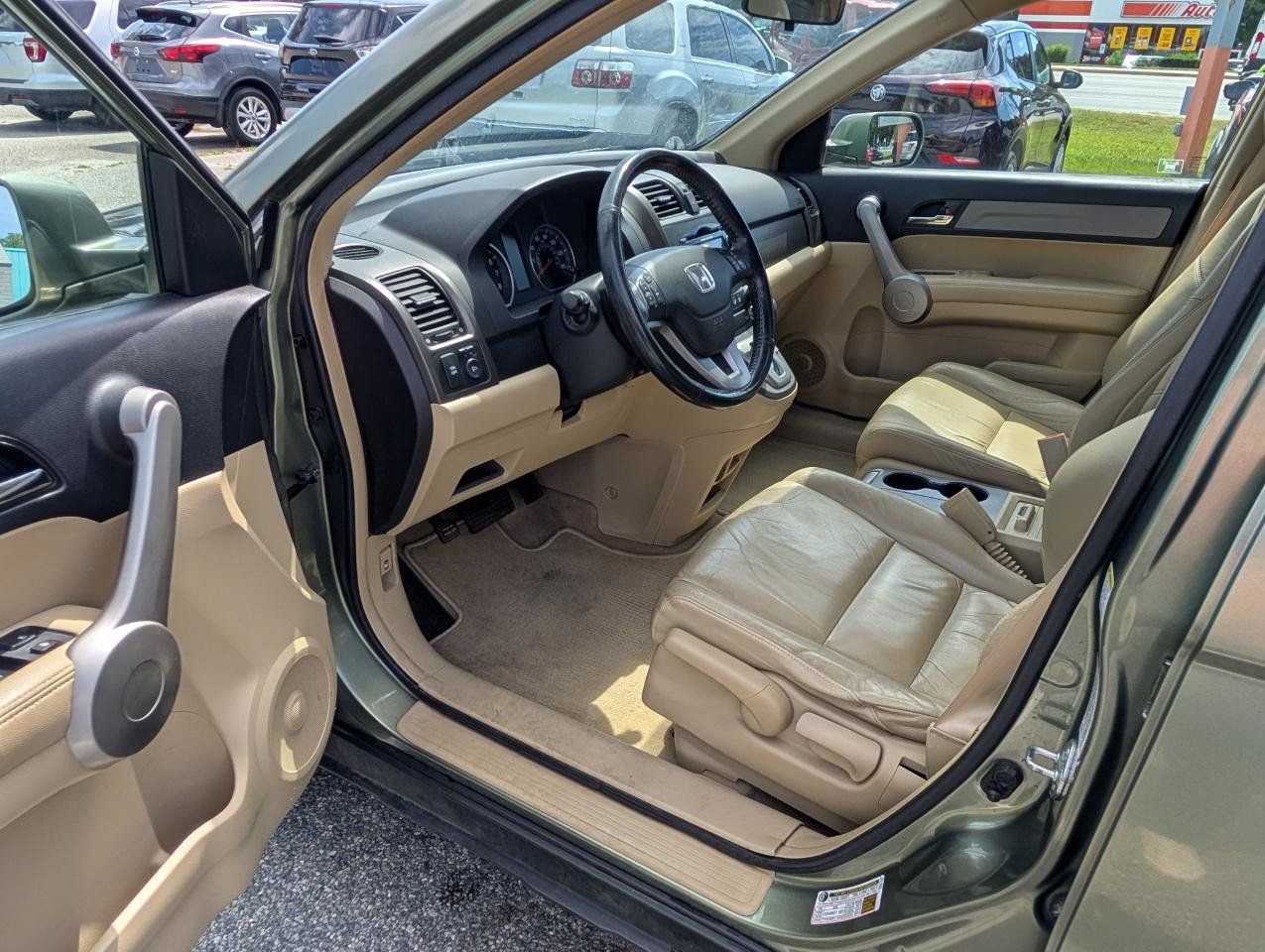Used 2007 Honda CR-V EX-L image 11