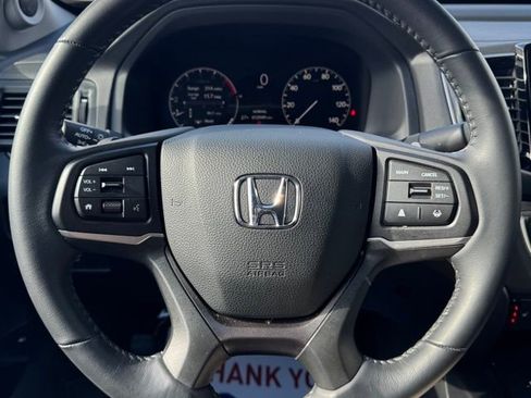 Certified 2025 Honda Ridgeline RTL image 20