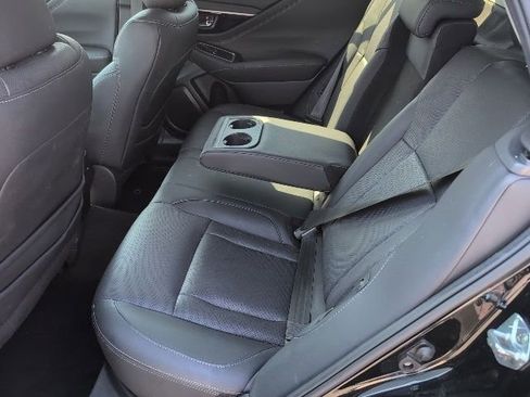 Used 2024 Subaru Outback Limited image 22