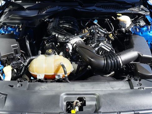 Used 2017 Ford Mustang Coupe image 50