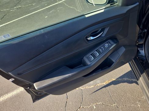 Certified 2023 Honda Accord EX image 32