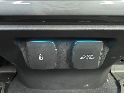 Used 2023 Ford F150 Lariat w/ Equipment Group 502A High image 26