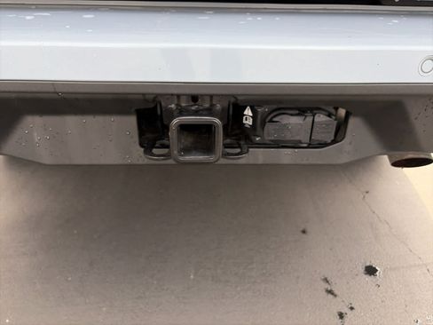 Certified 2025 Ford Expedition Active AWD/4WD image 11