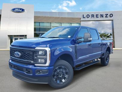 New 2026 Ford F250 XL