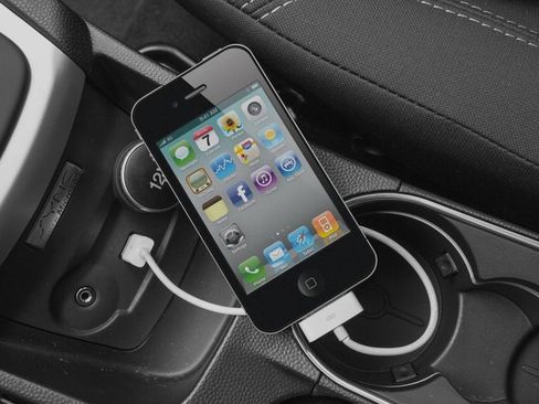 Used 2016 Ford Fiesta S image 15