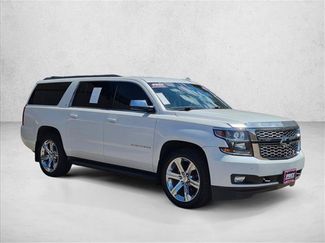Used 2017 Chevrolet Suburban LT AWD/4WD video 3