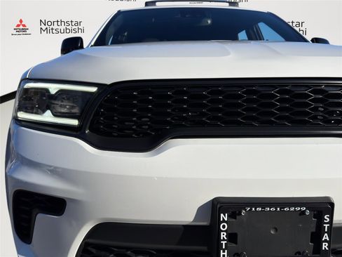 Used 2024 Dodge Durango GT image 30