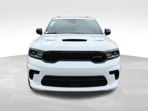 New 2026 Dodge Durango GT AWD/4WD image 2