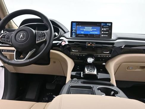 New 2026 Acura MDX SH-AWD image 17