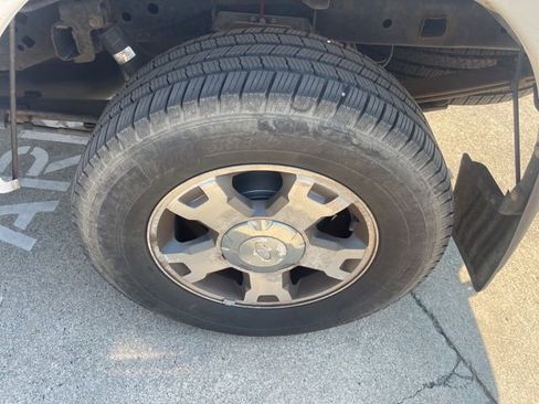 Used 2010 Ford F150 4x4 SuperCab image 12