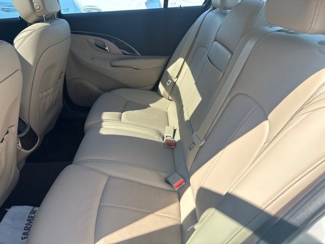 Used 2014 Buick LaCrosse Leather FWD image 10