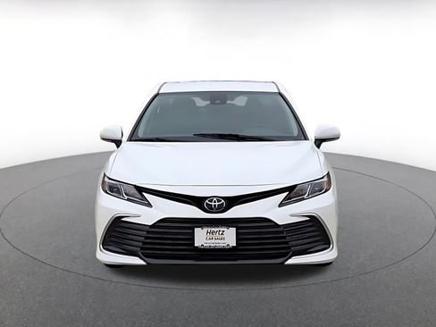 Used 2023 Toyota Camry LE image 4
